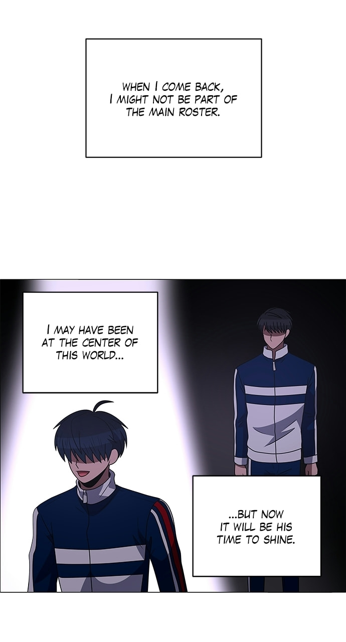Read No Scope chapter 200 image 52 on Lezhin
