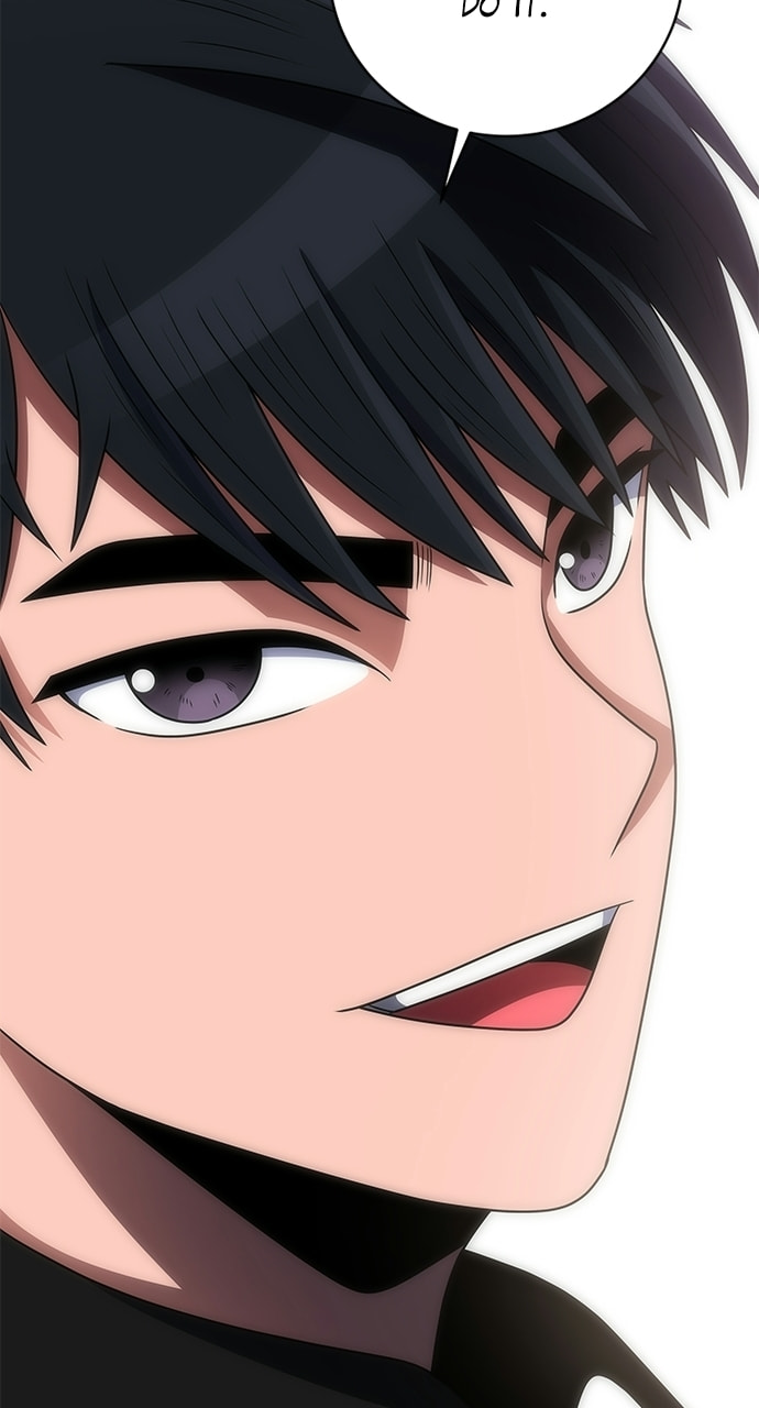 Read No Scope chapter 200 image 56 on Lezhin