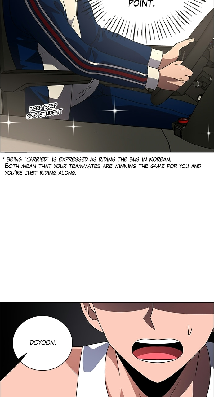 Read No Scope chapter 200 image 8 on Lezhin