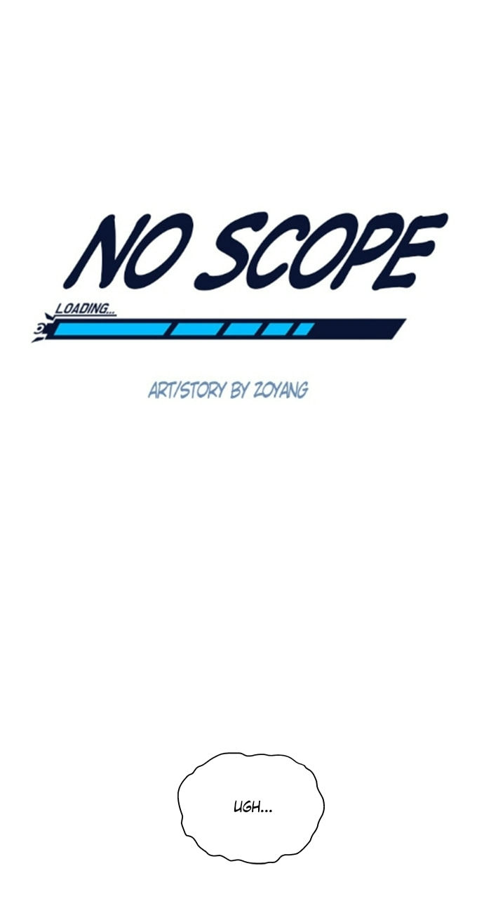 Read No Scope chapter 201 image 1 on Lezhin