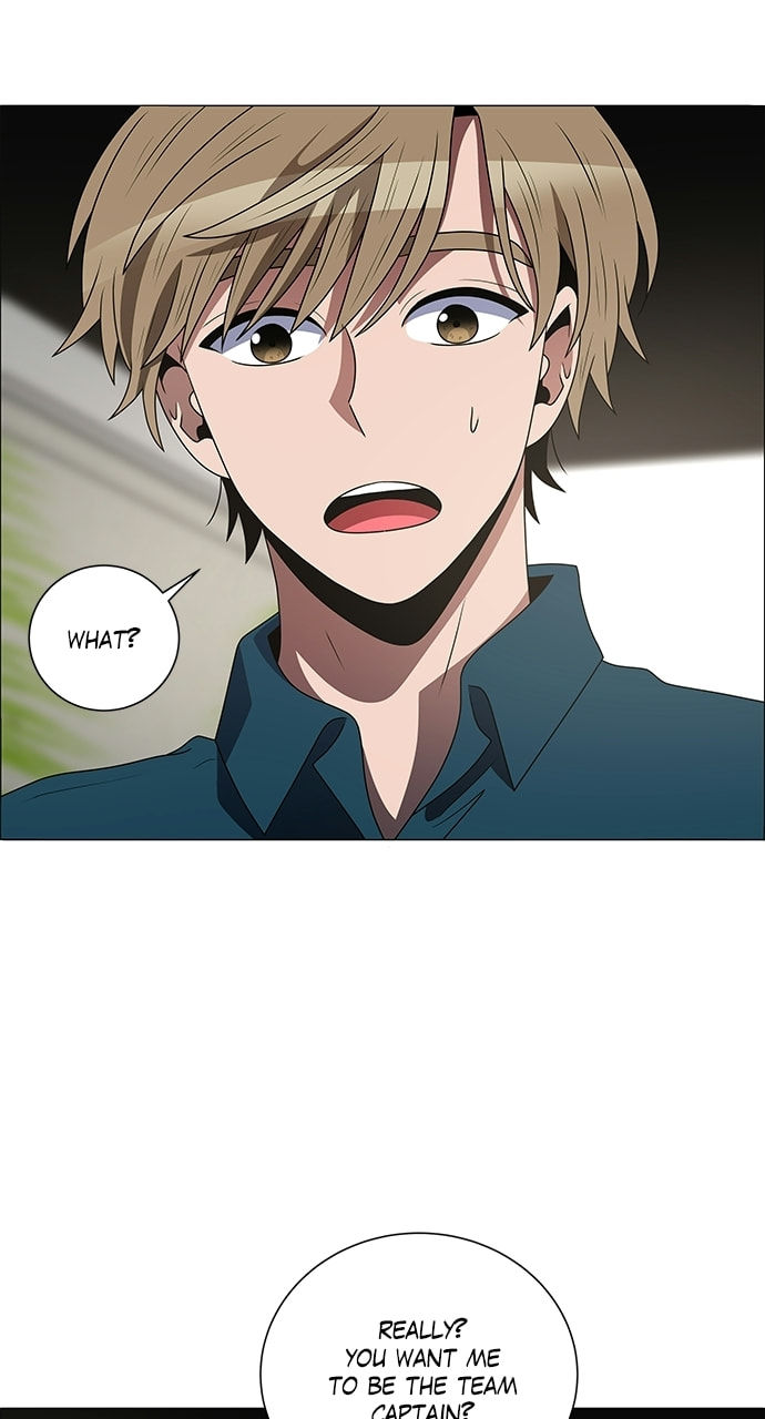 Read No Scope chapter 201 image 11 on Lezhin