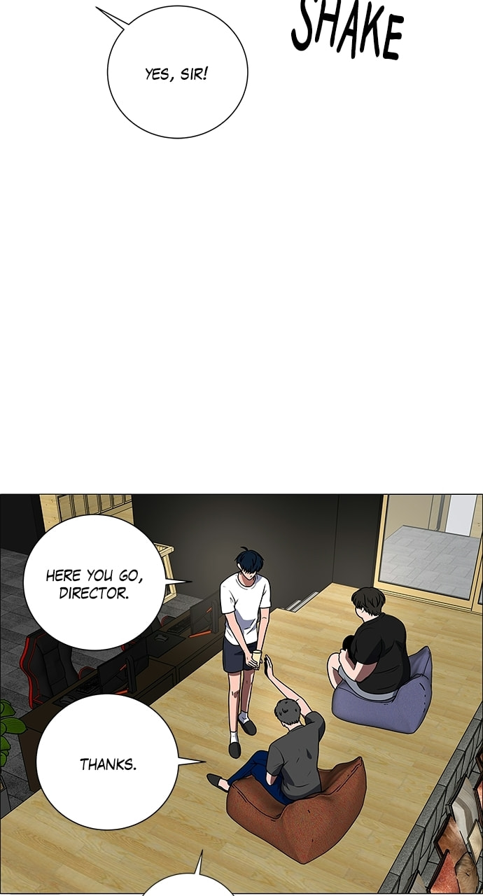 Read No Scope chapter 201 image 16 on Lezhin