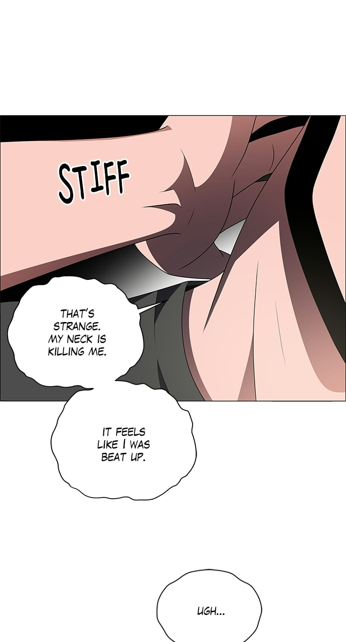 Read No Scope chapter 201 image 2 on Lezhin
