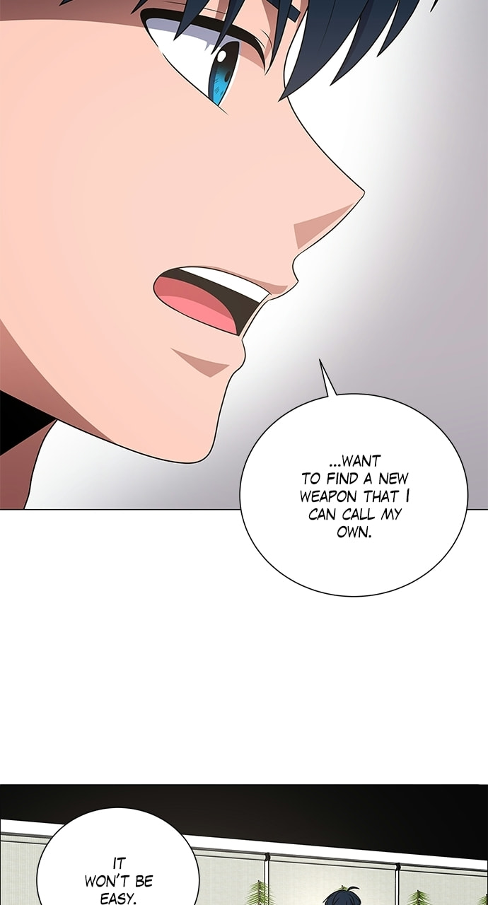 Read No Scope chapter 201 image 20 on Lezhin