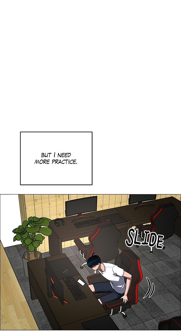 Read No Scope chapter 201 image 24 on Lezhin