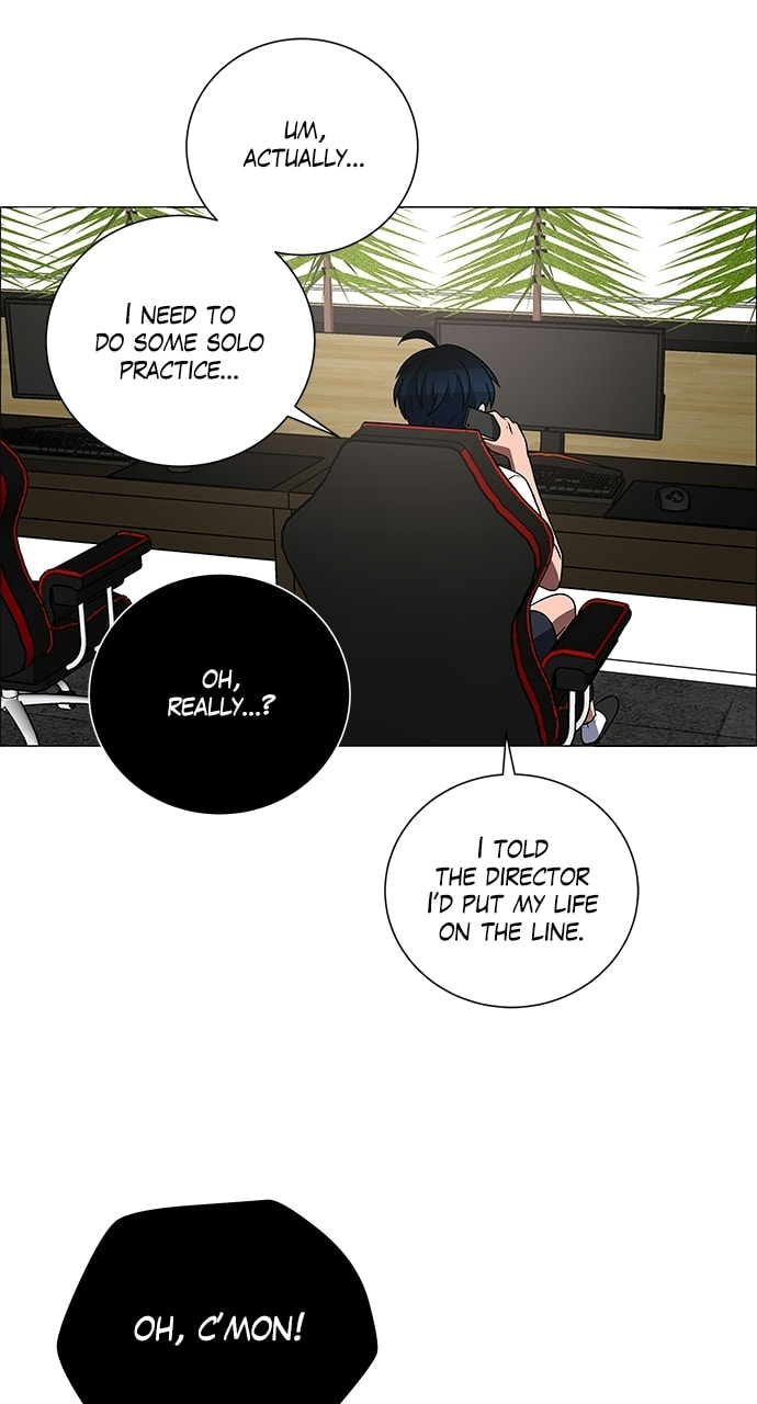 Read No Scope chapter 201 image 29 on Lezhin