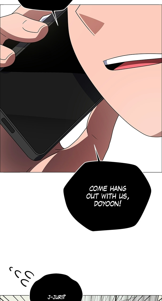 Read No Scope chapter 201 image 30 on Lezhin