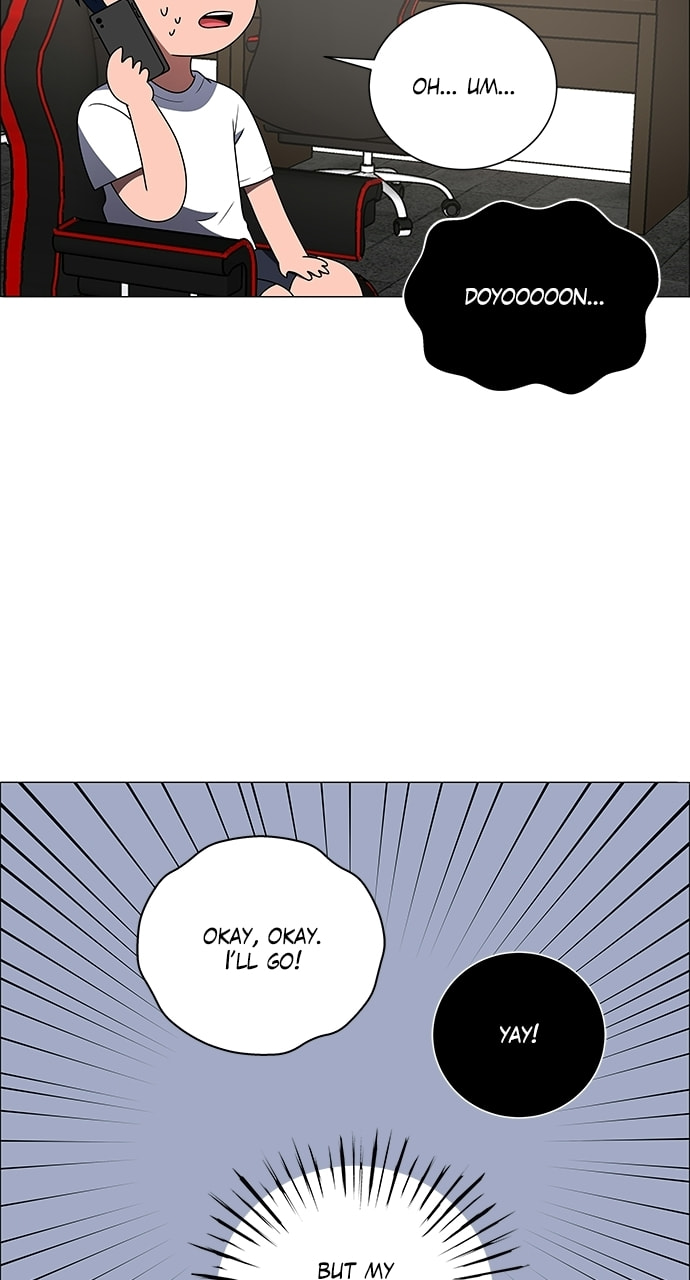 Read No Scope chapter 201 image 33 on Lezhin