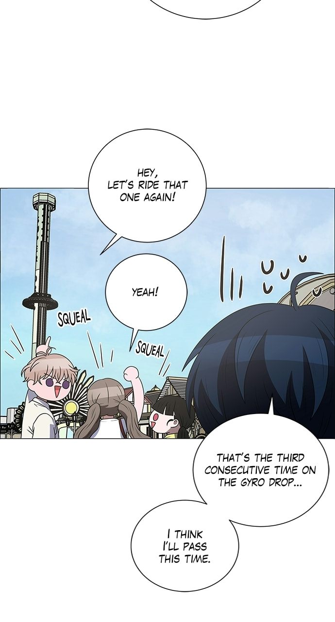 Read No Scope chapter 201 image 38 on Lezhin