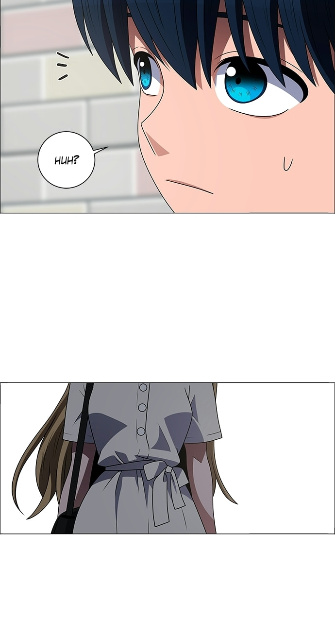 Read No Scope chapter 201 image 40 on Lezhin
