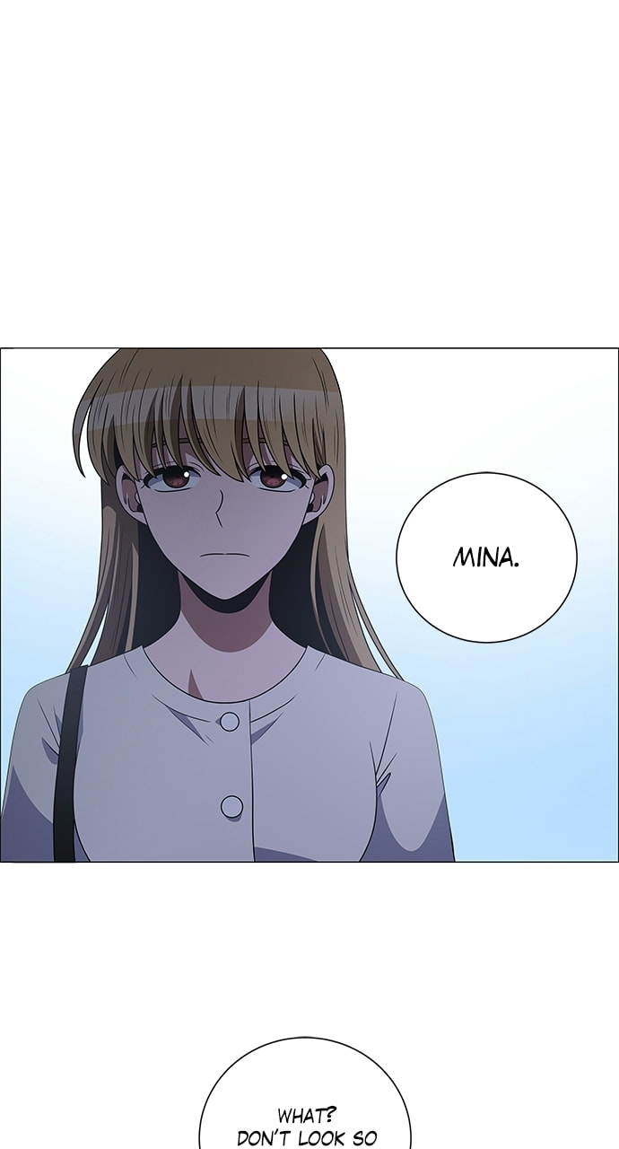 Read No Scope chapter 201 image 41 on Lezhin