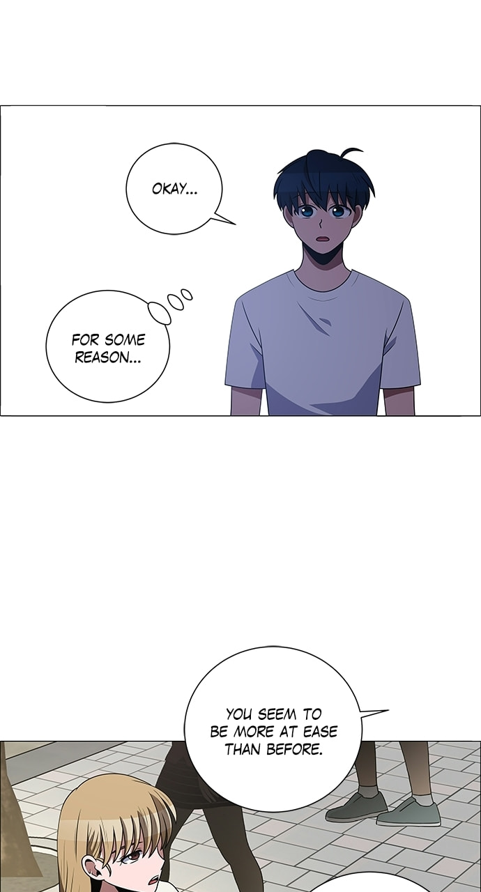 Read No Scope chapter 201 image 45 on Lezhin