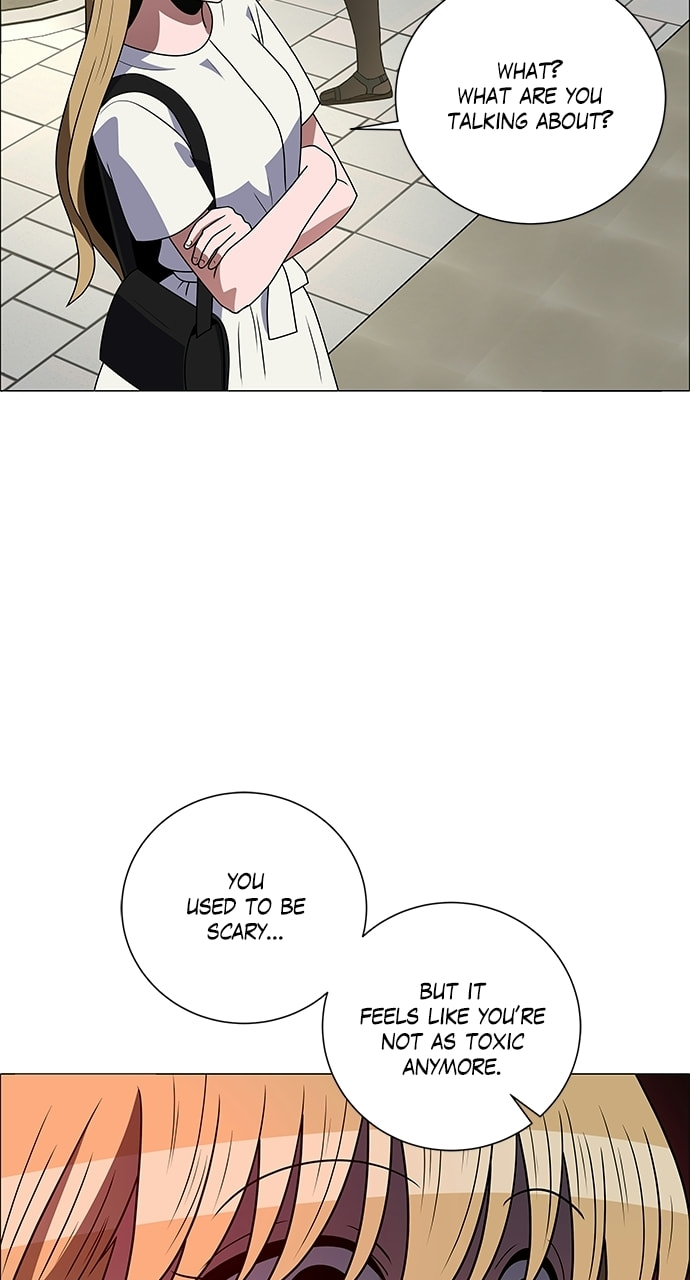 Read No Scope chapter 201 image 46 on Lezhin