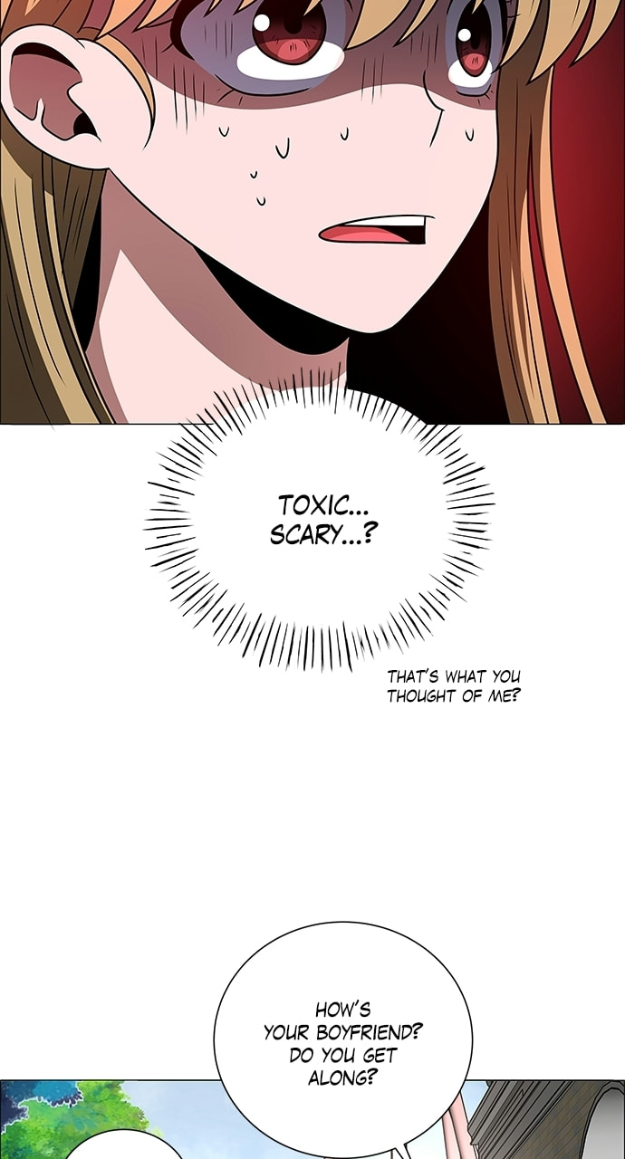 Read No Scope chapter 201 image 47 on Lezhin