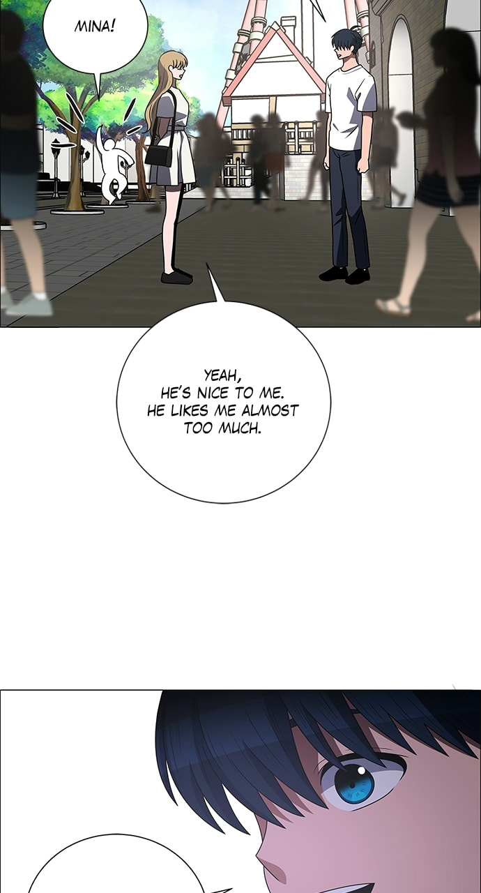 Read No Scope chapter 201 image 48 on Lezhin