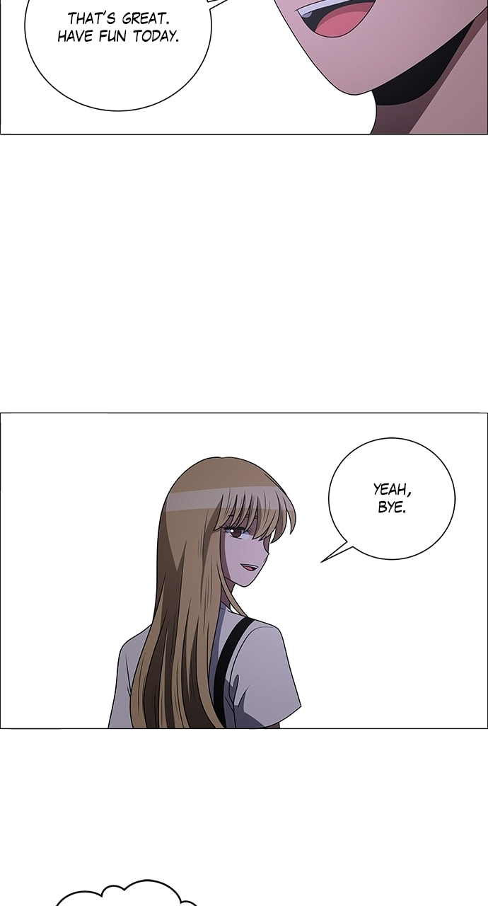Read No Scope chapter 201 image 49 on Lezhin