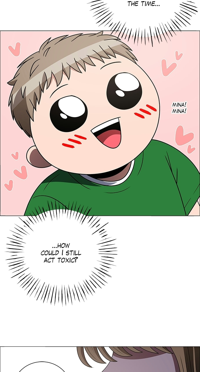 Read No Scope chapter 201 image 51 on Lezhin
