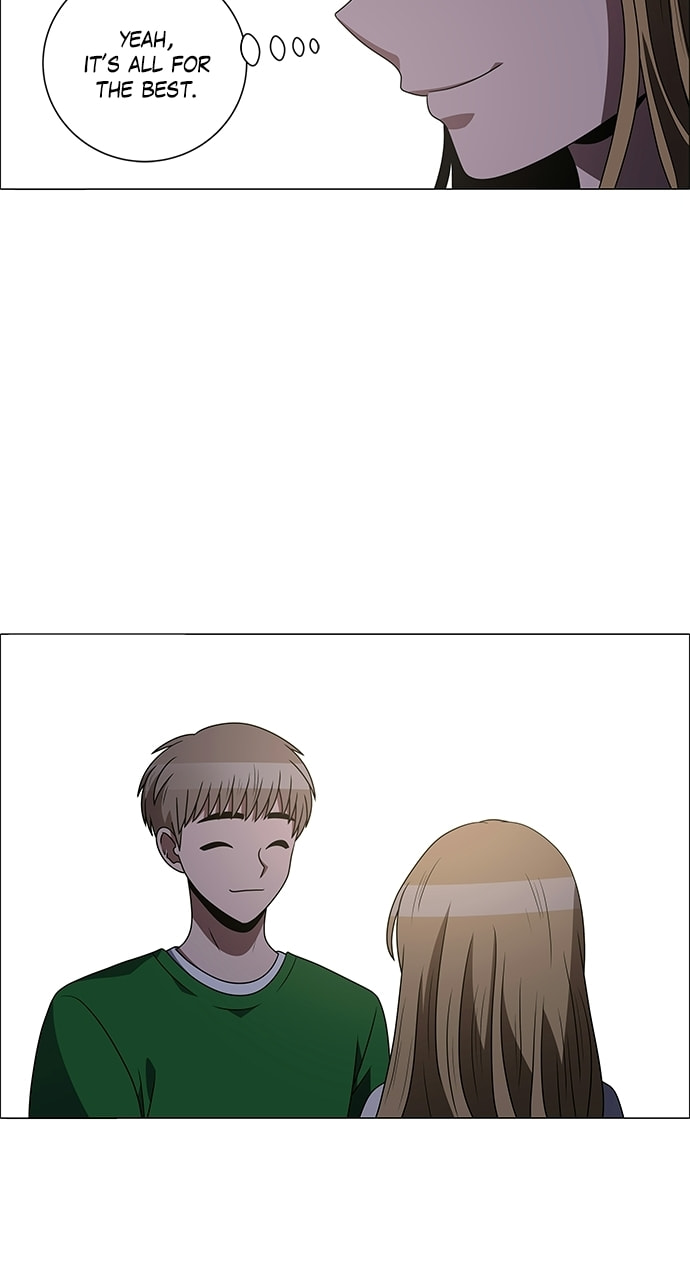 Read No Scope chapter 201 image 52 on Lezhin