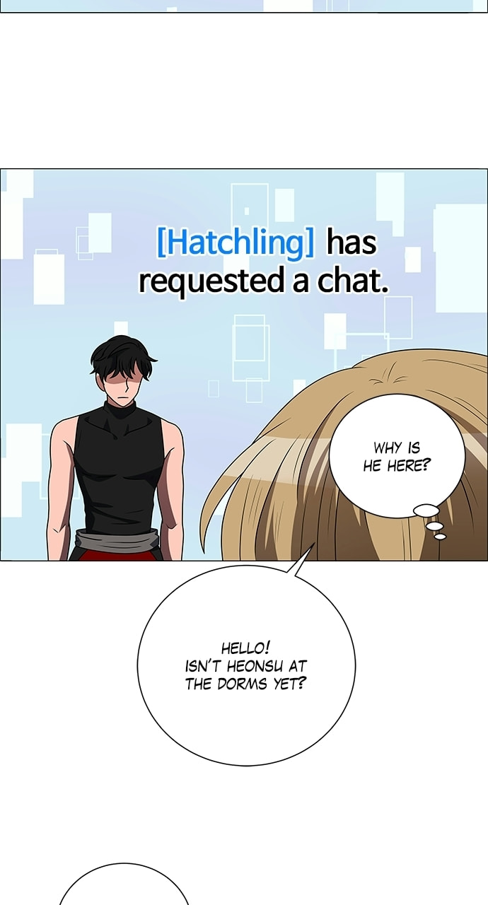 Read No Scope chapter 201 image 55 on Lezhin