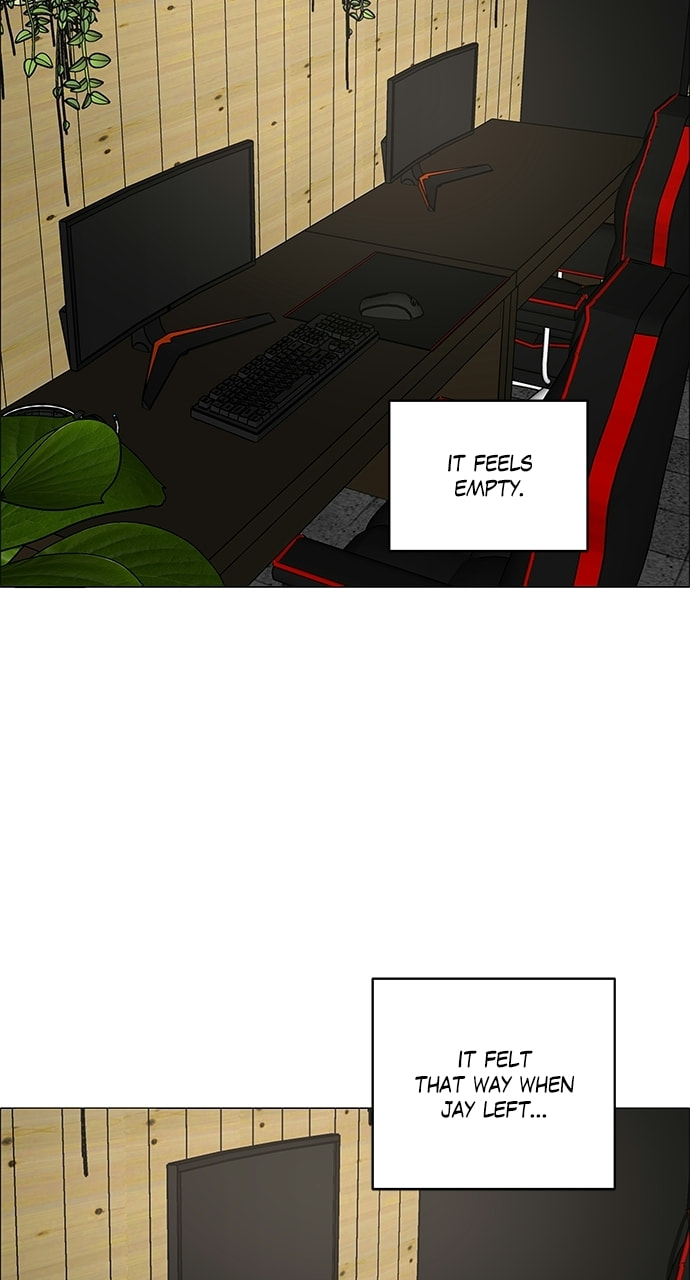 Read No Scope chapter 201 image 6 on Lezhin