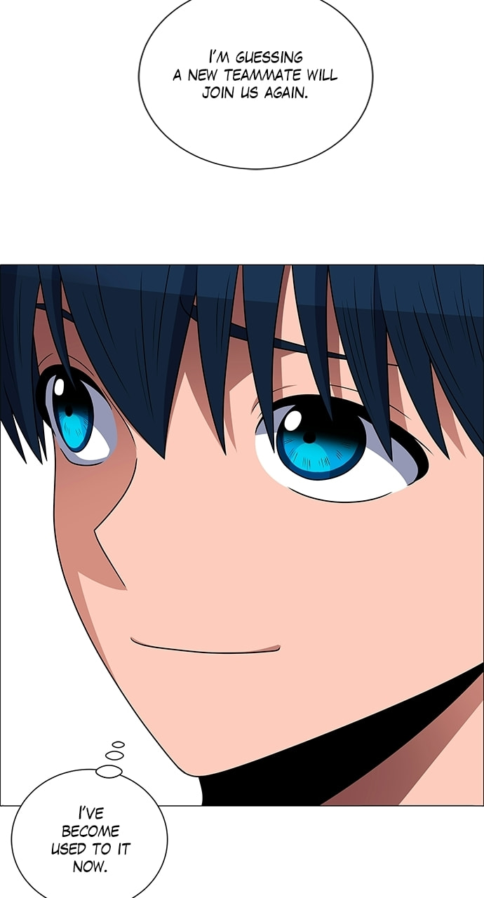 Read No Scope chapter 201 image 8 on Lezhin