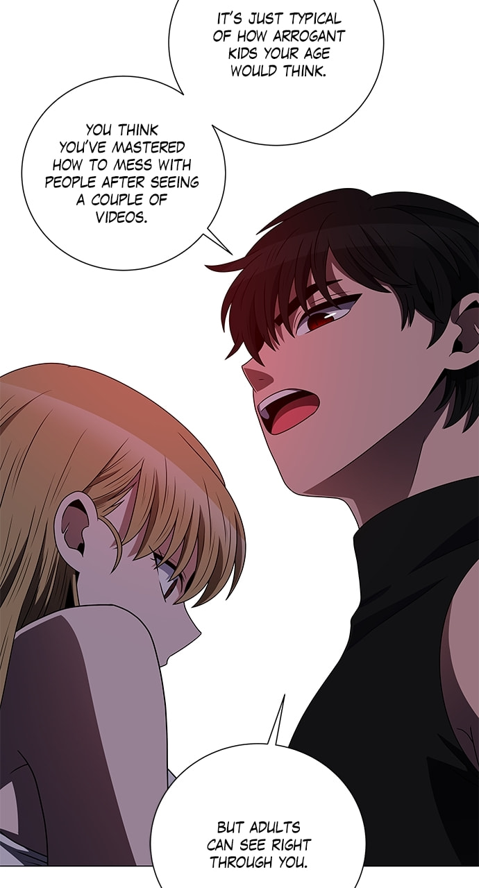 Read No Scope chapter 202 image 12 on Lezhin