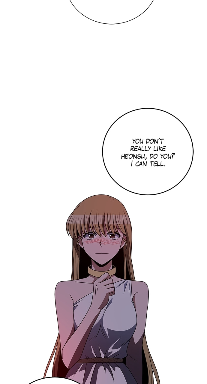 Read No Scope chapter 202 image 13 on Lezhin
