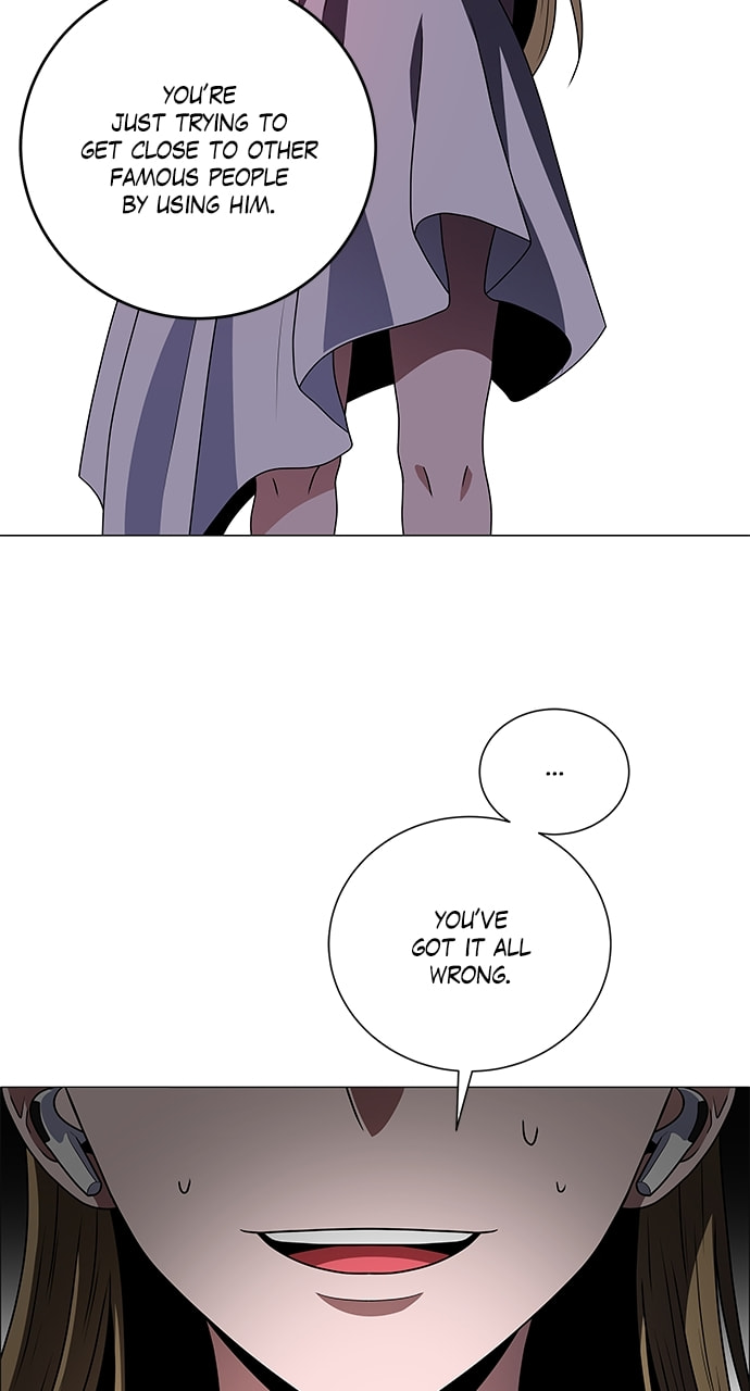 Read No Scope chapter 202 image 14 on Lezhin