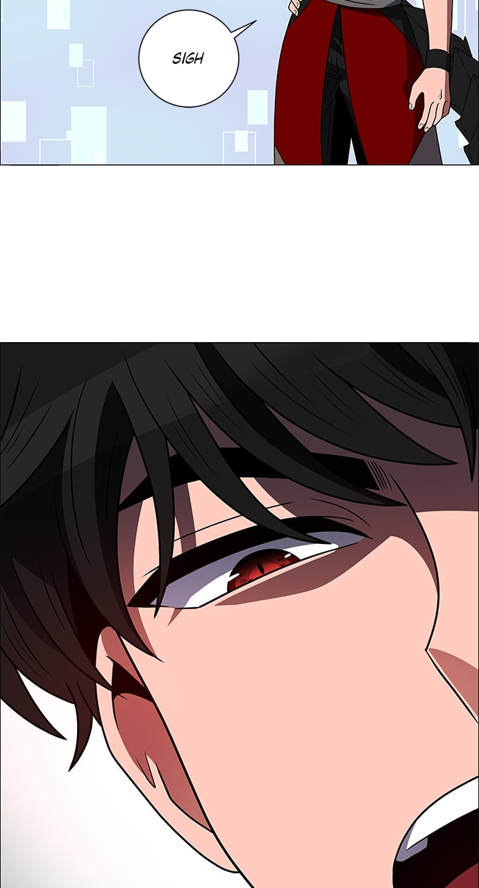 Read No Scope chapter 202 image 16 on Lezhin