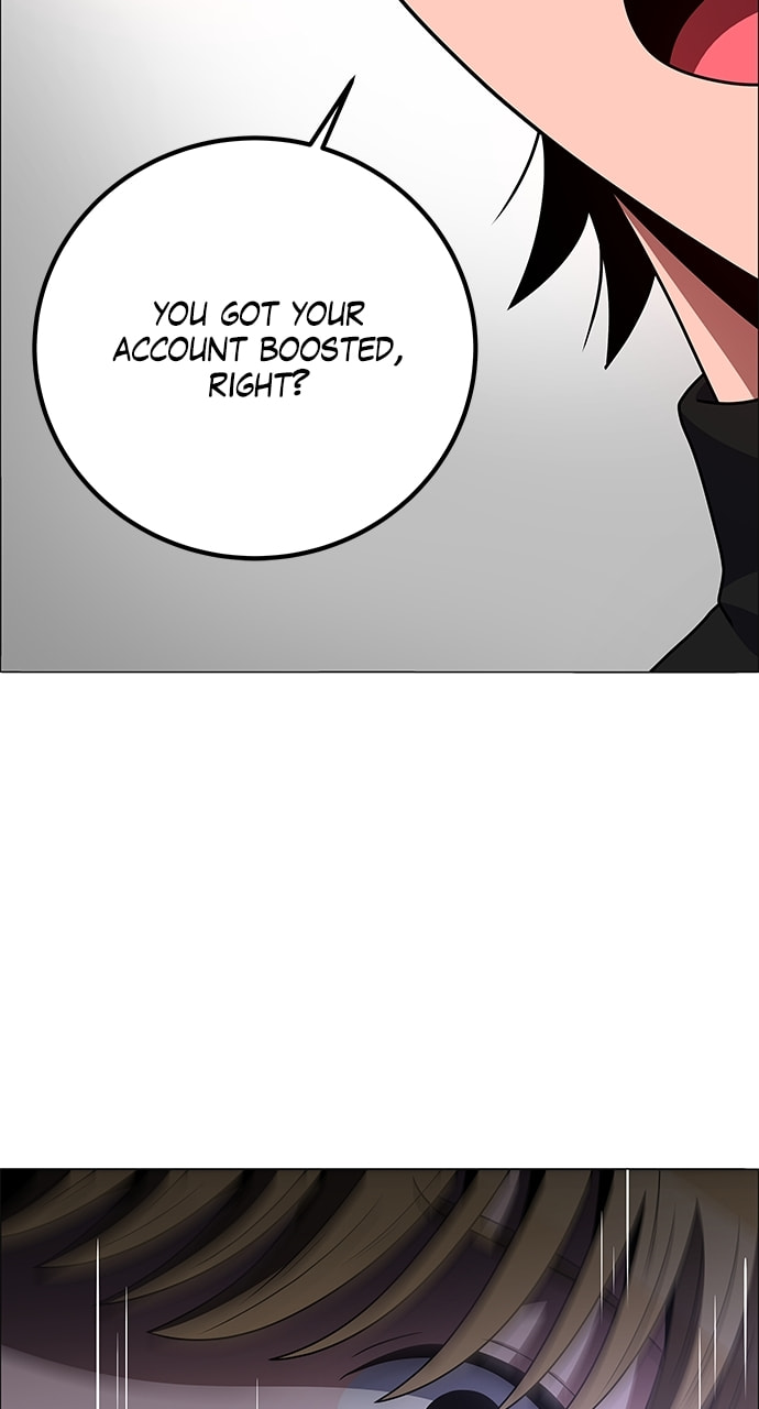 Read No Scope chapter 202 image 17 on Lezhin