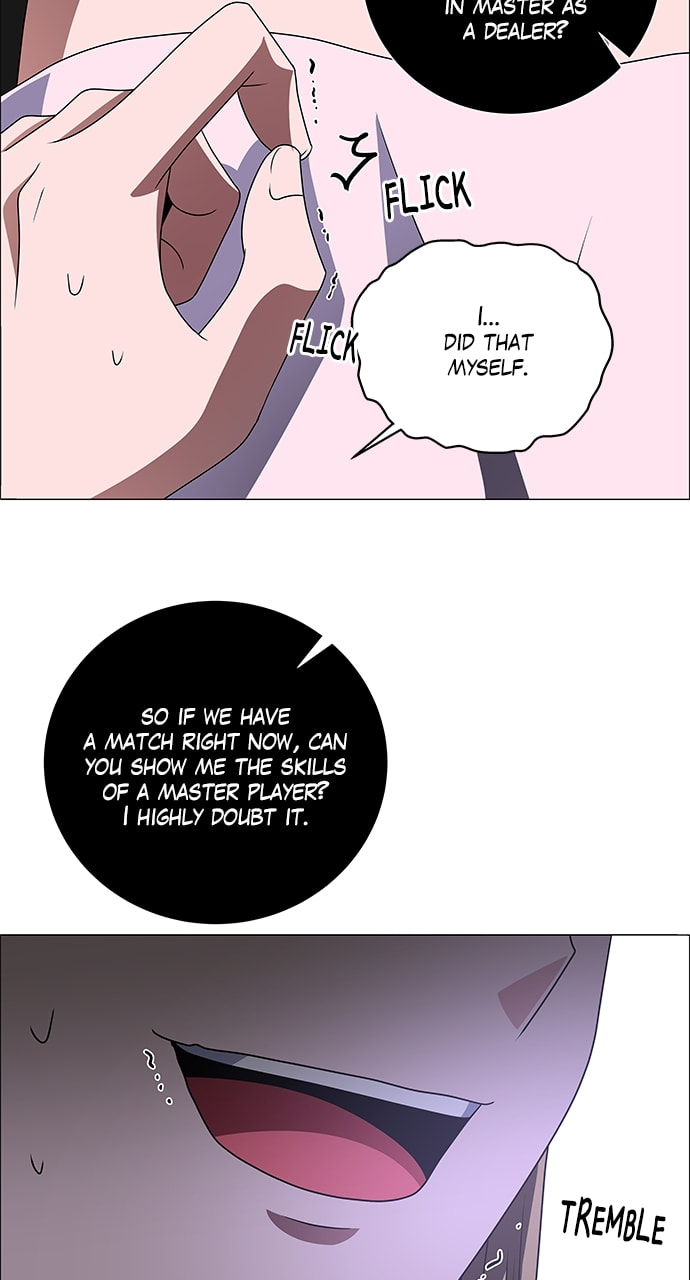 Read No Scope chapter 202 image 19 on Lezhin