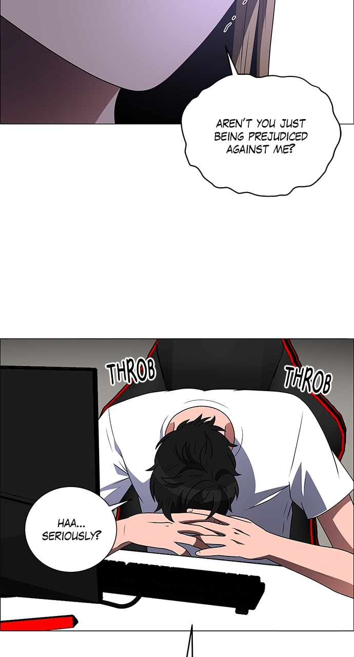 Read No Scope chapter 202 image 20 on Lezhin