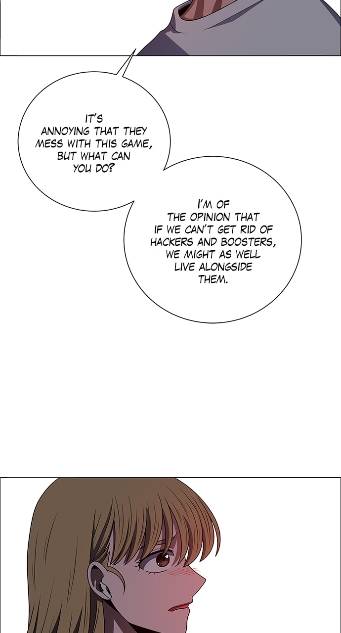 Read No Scope chapter 202 image 24 on Lezhin