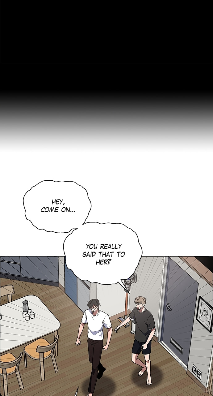 Read No Scope chapter 202 image 29 on Lezhin