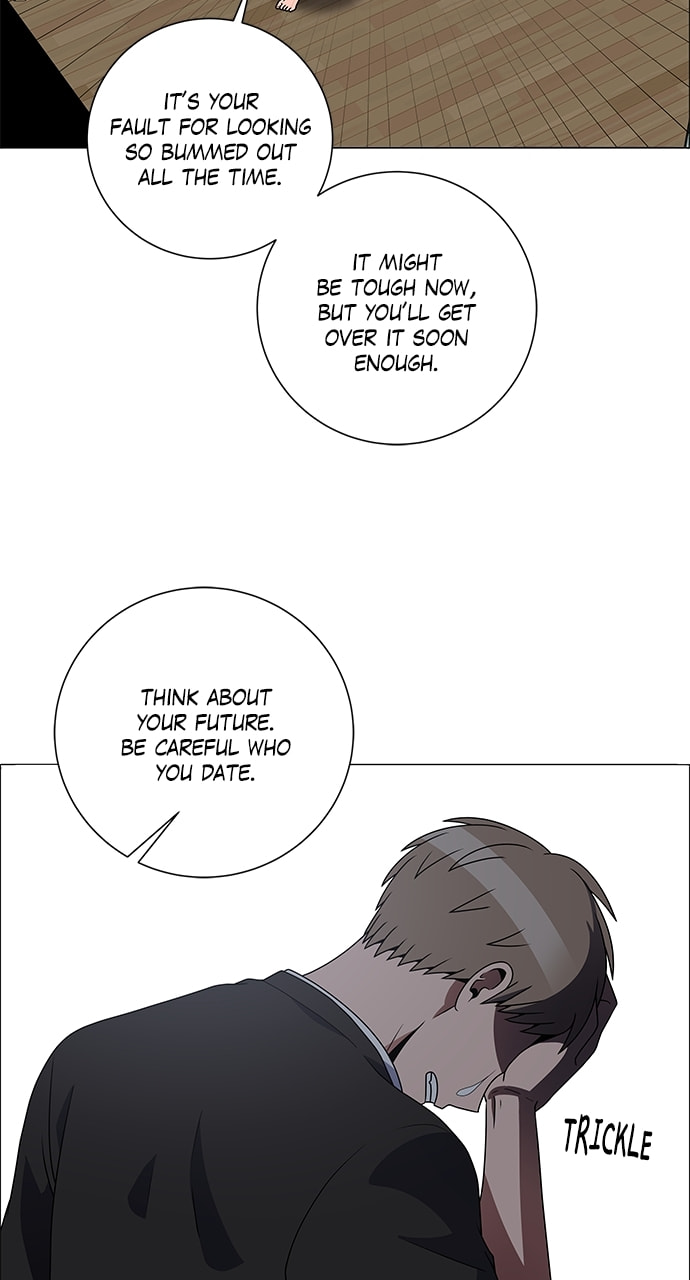 Read No Scope chapter 202 image 30 on Lezhin