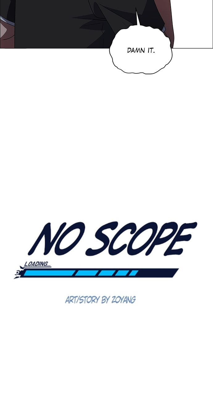 Read No Scope chapter 202 image 31 on Lezhin