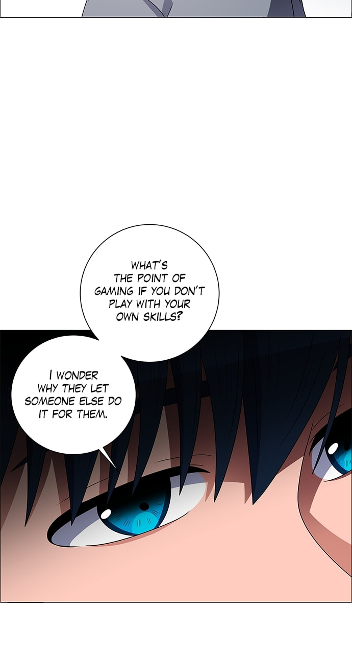 Read No Scope chapter 202 image 35 on Lezhin