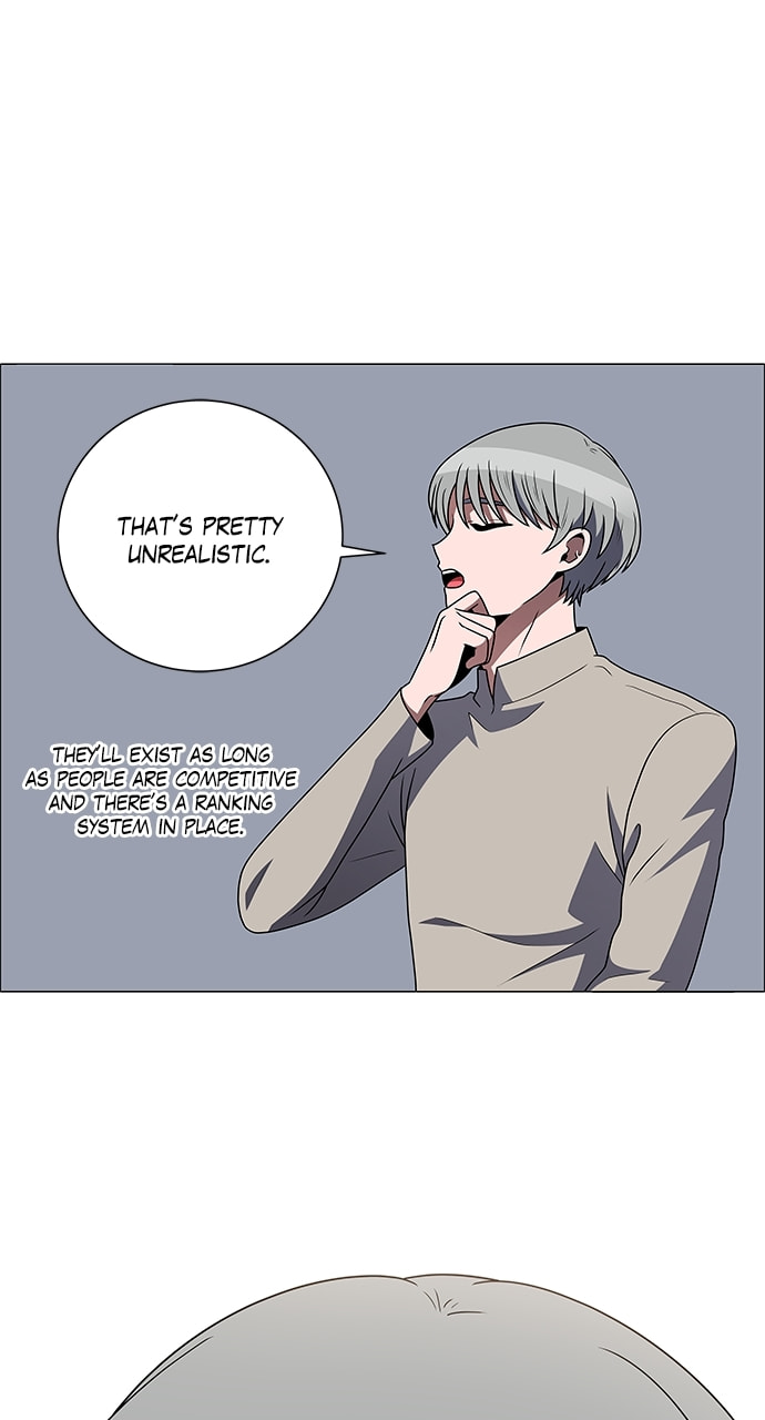 Read No Scope chapter 202 image 39 on Lezhin