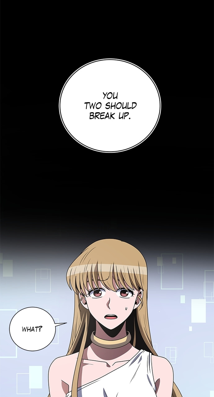 Read No Scope chapter 202 image 4 on Lezhin