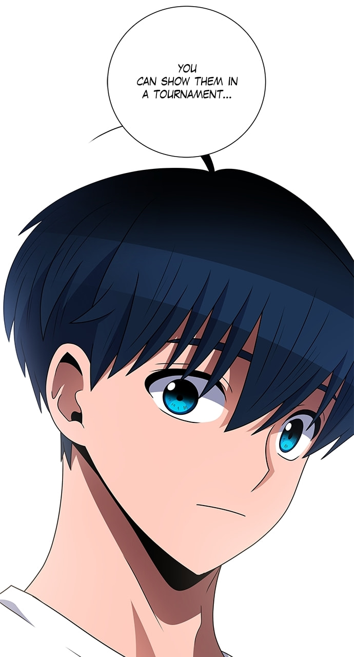 Read No Scope chapter 202 image 41 on Lezhin