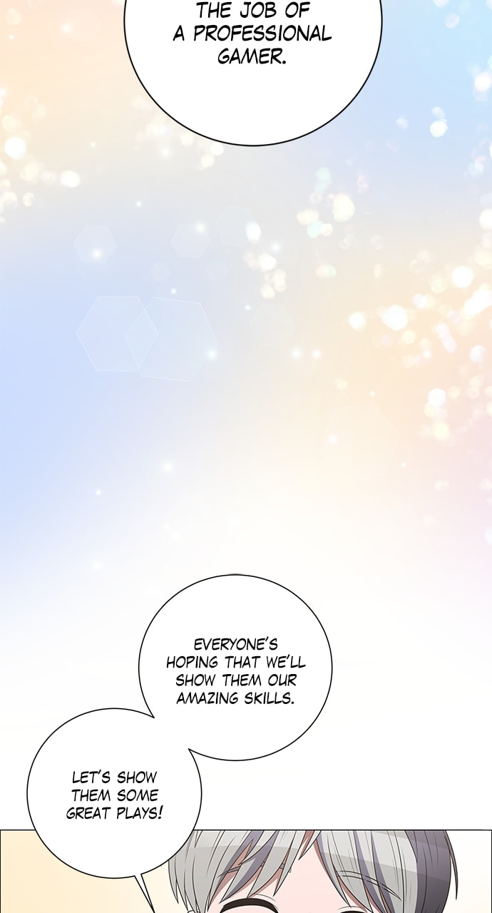 Read No Scope chapter 202 image 43 on Lezhin