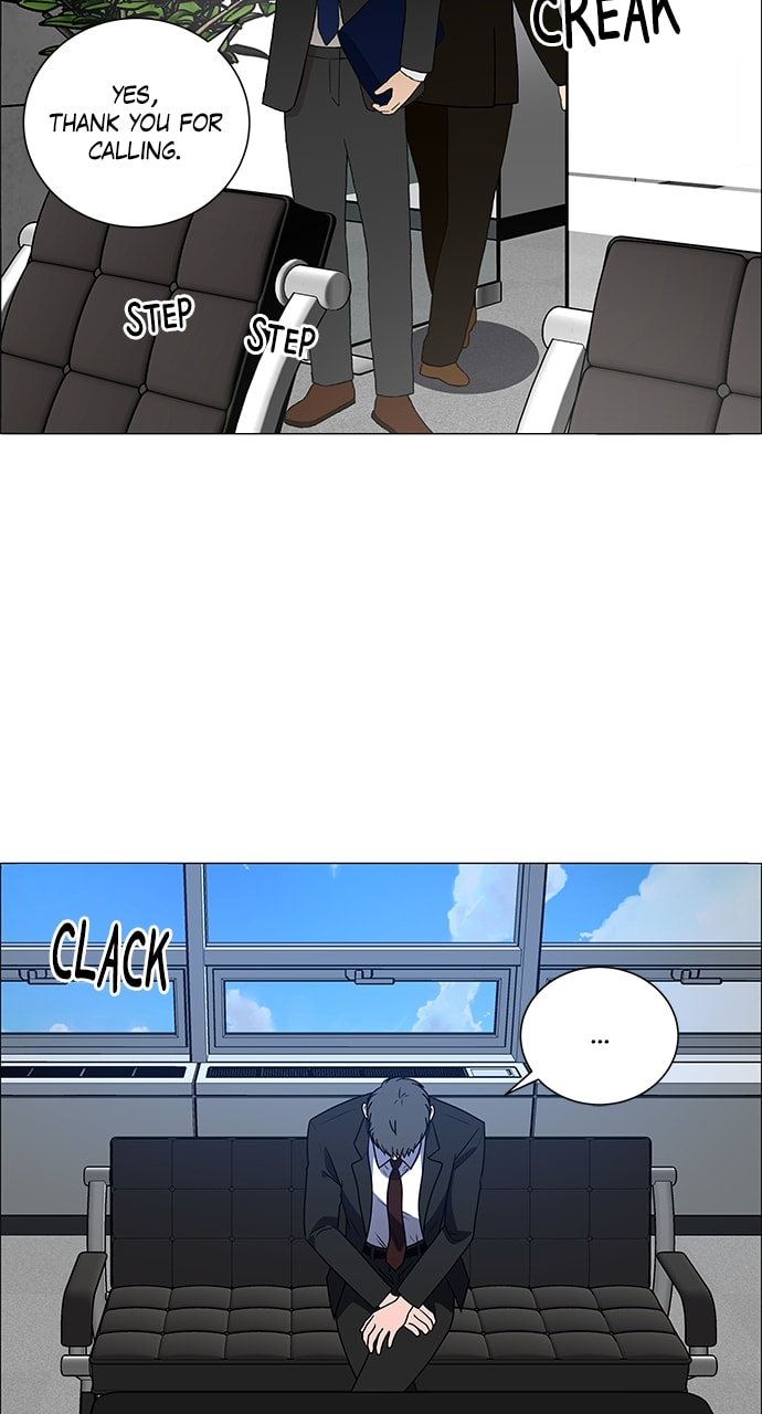 Read No Scope chapter 202 image 47 on Lezhin