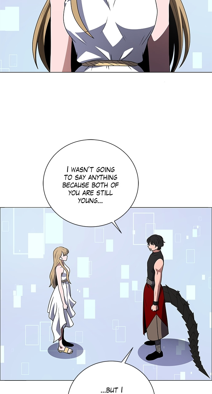 Read No Scope chapter 202 image 5 on Lezhin