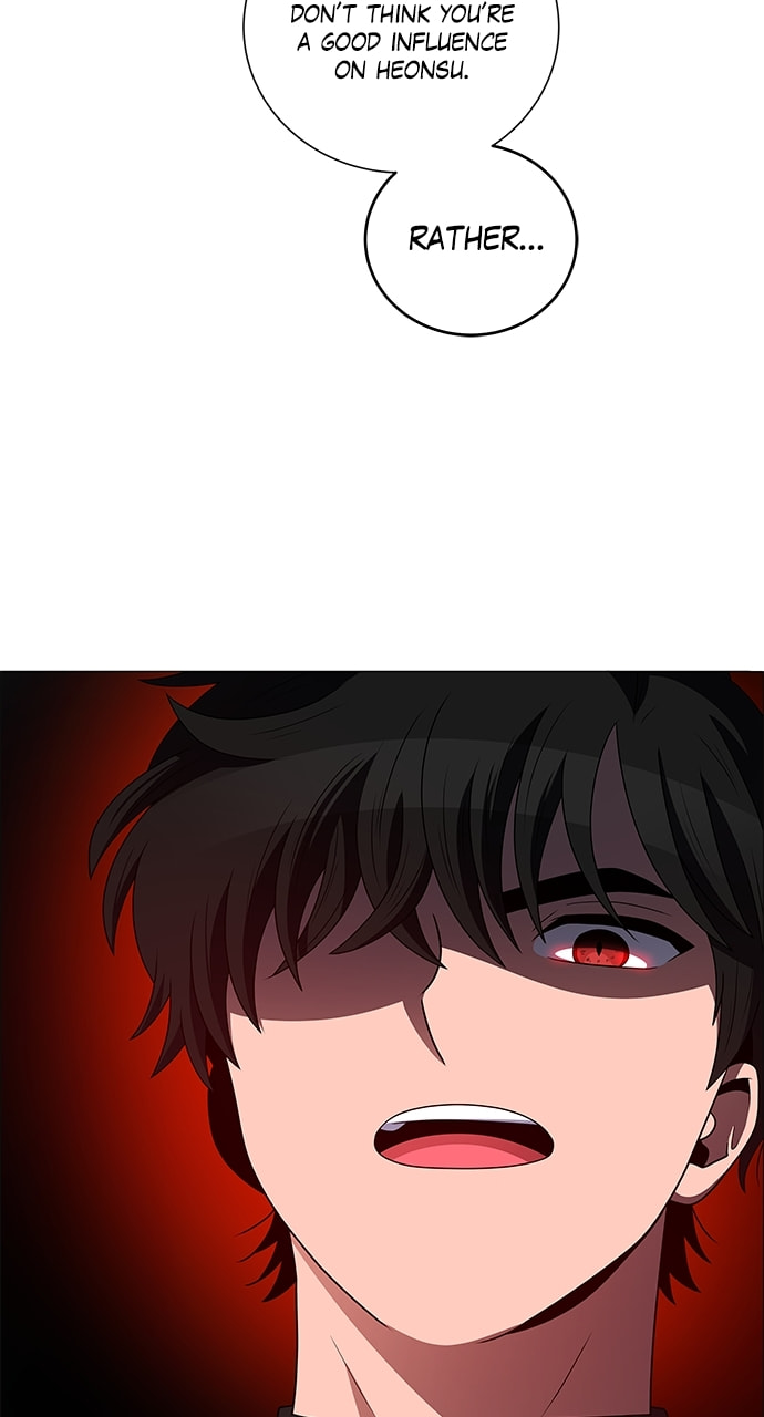 Read No Scope chapter 202 image 6 on Lezhin