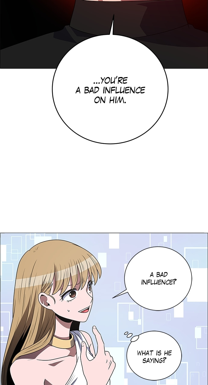 Read No Scope chapter 202 image 7 on Lezhin