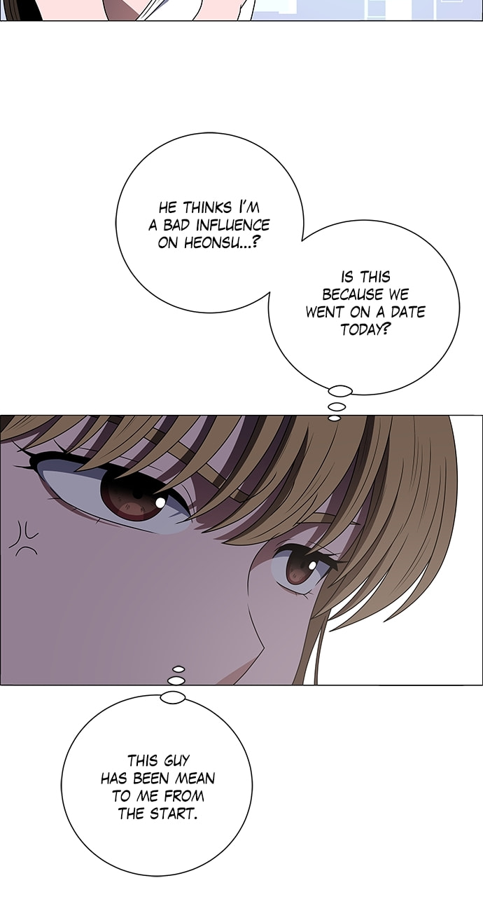 Read No Scope chapter 202 image 8 on Lezhin