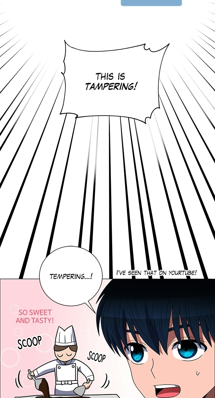 Read No Scope chapter 203 image 10 on Lezhin