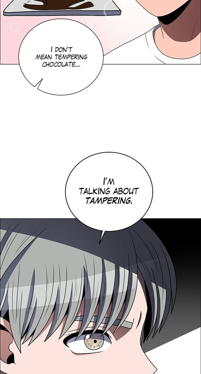 Read No Scope chapter 203 image 11 on Lezhin