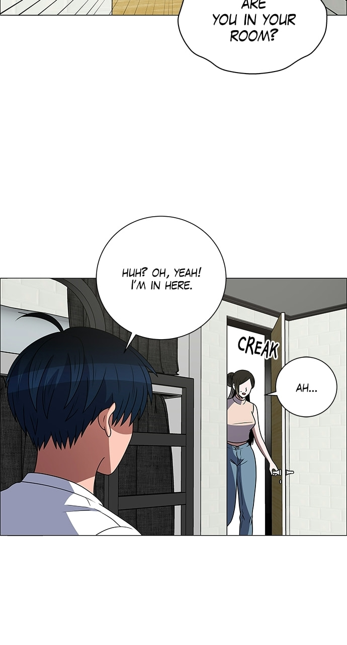Read No Scope chapter 203 image 19 on Lezhin