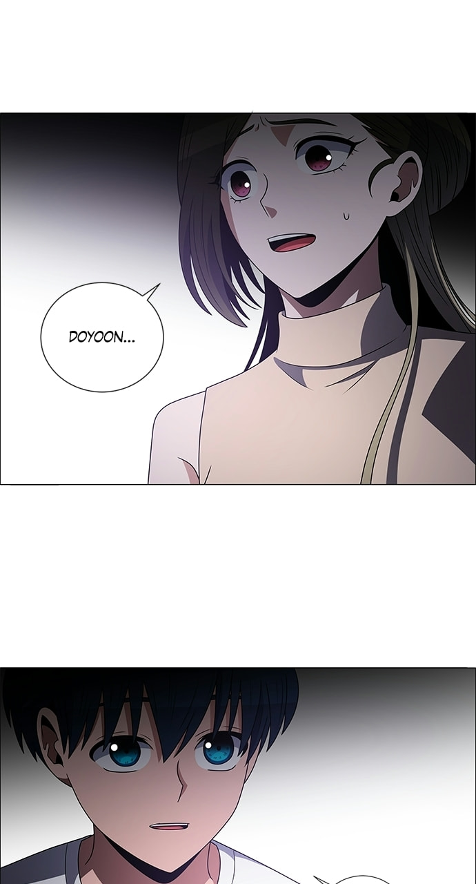 Read No Scope chapter 203 image 20 on Lezhin